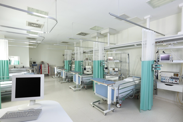 医疗行业解决方案